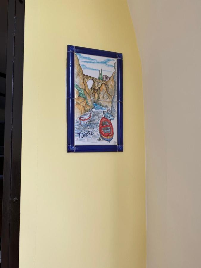 Due Porte Maiori Extérieur photo