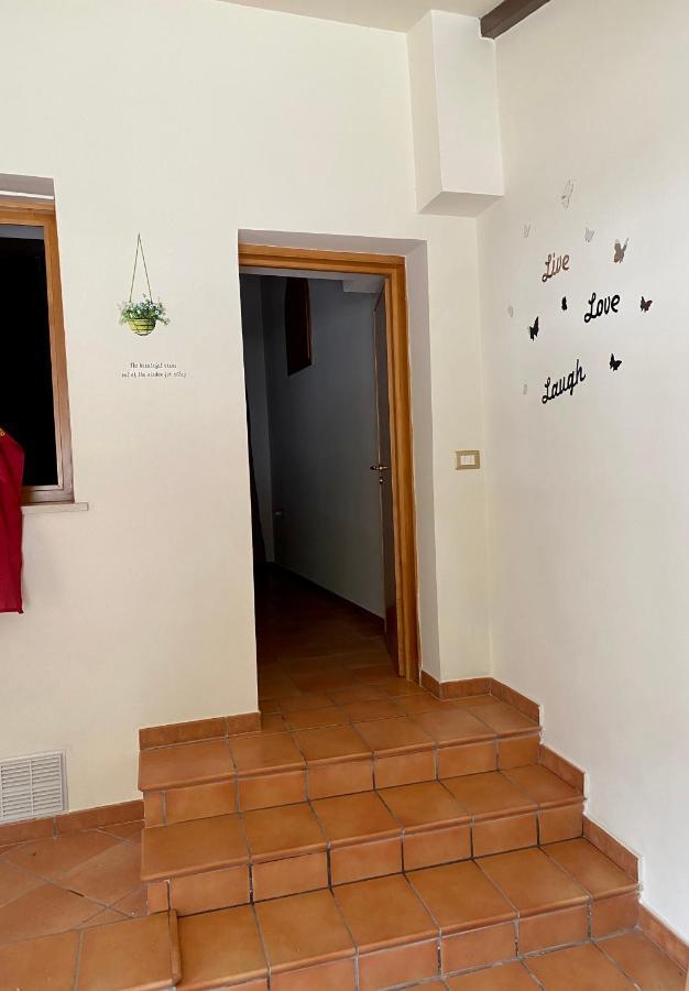 Due Porte Maiori Extérieur photo
