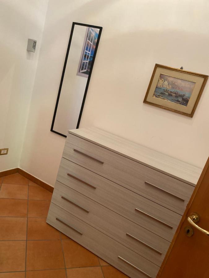 Due Porte Maiori Extérieur photo