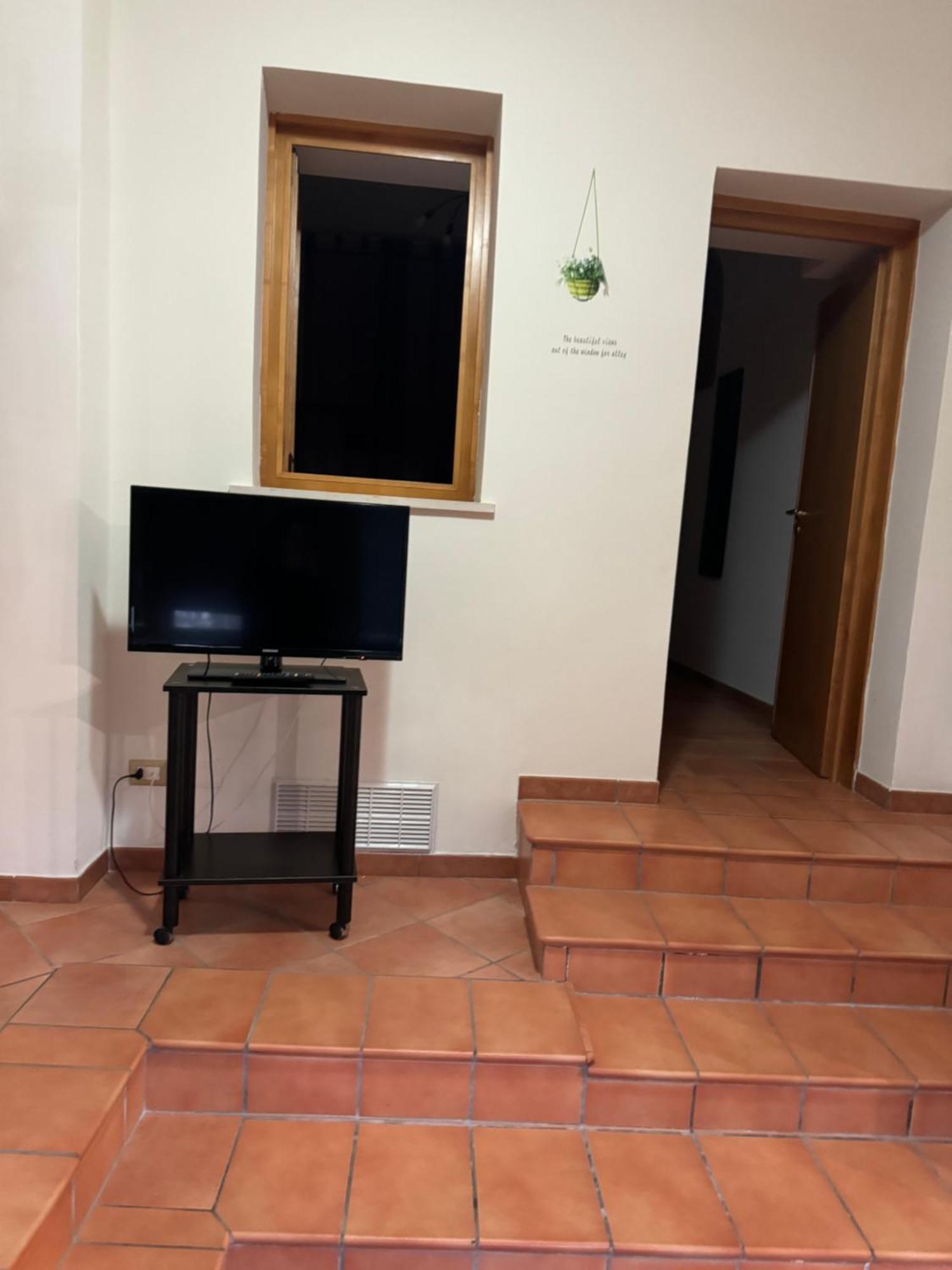 Due Porte Maiori Extérieur photo