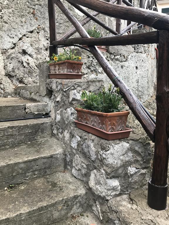 Due Porte Maiori Extérieur photo