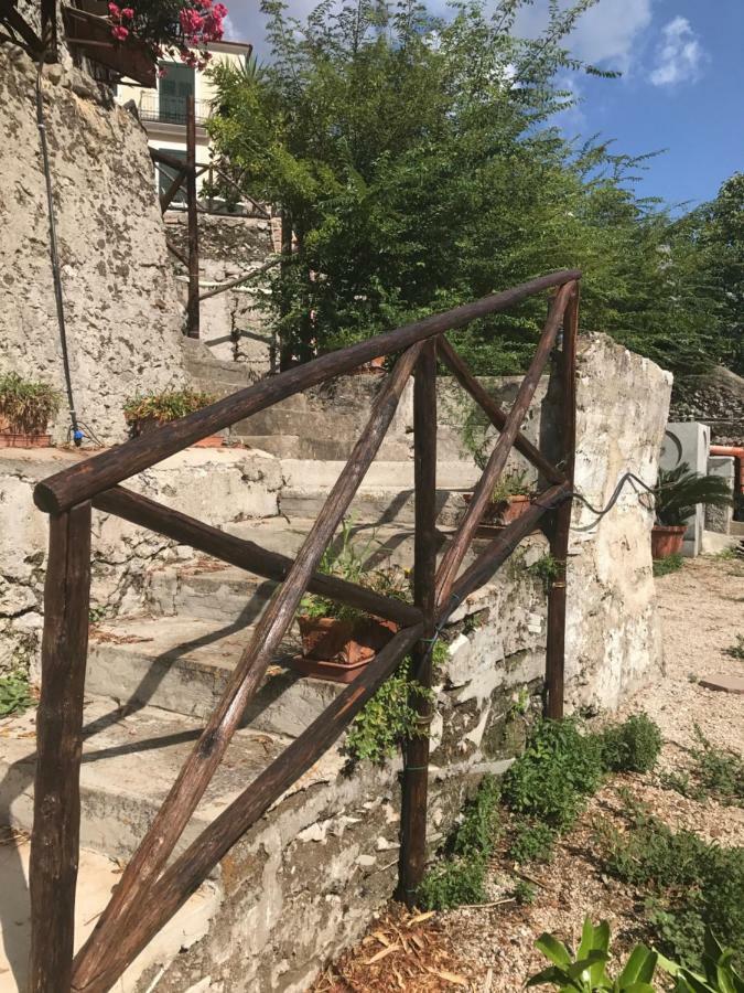 Due Porte Maiori Extérieur photo
