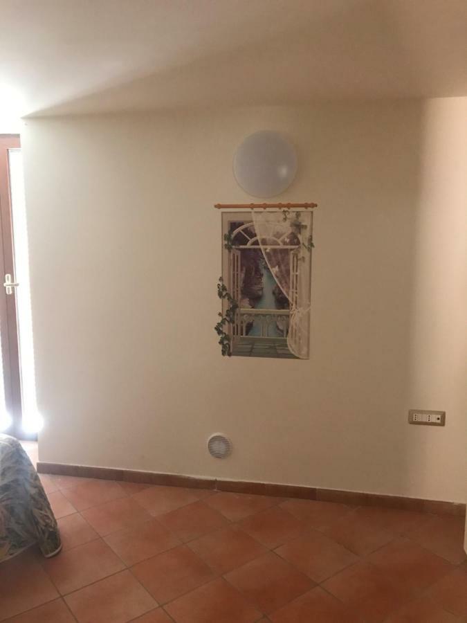 Due Porte Maiori Extérieur photo