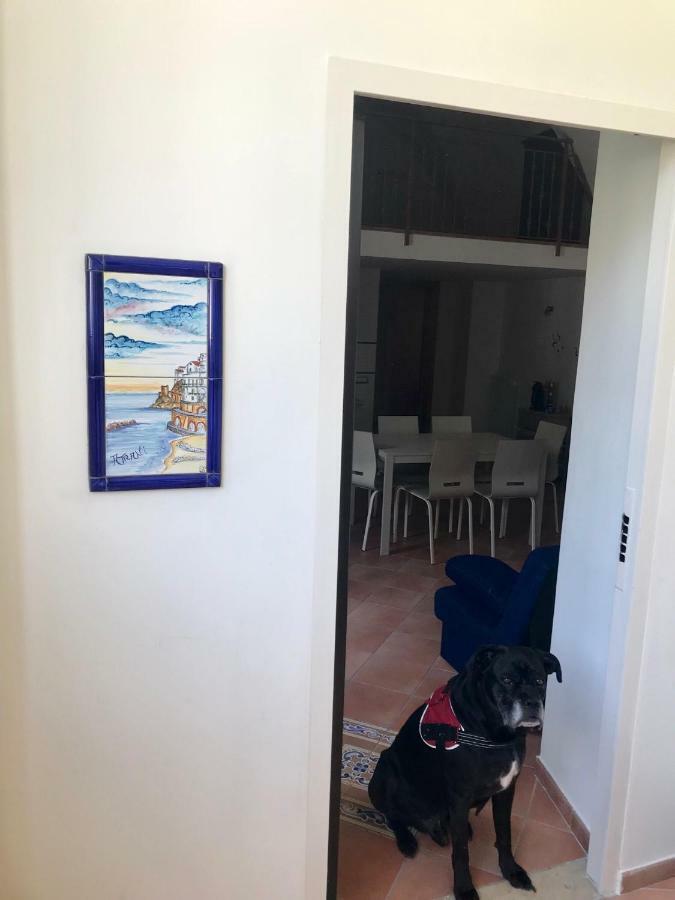 Due Porte Maiori Extérieur photo