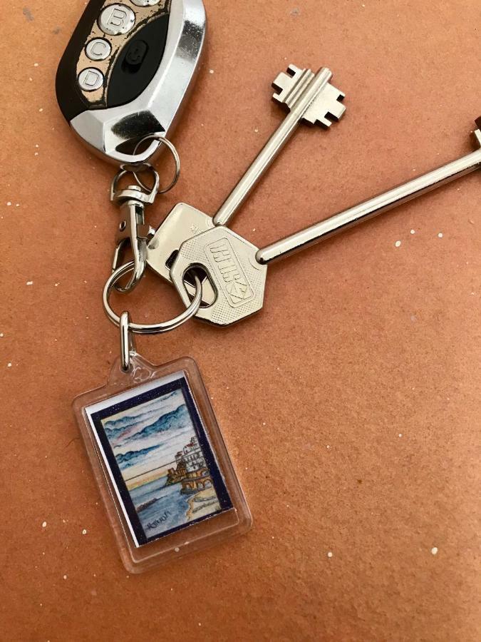 Due Porte Maiori Extérieur photo
