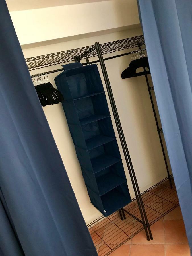 Due Porte Maiori Extérieur photo